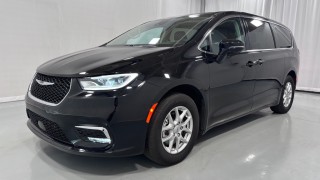 Image for 2024 Chrysler Pacifica Touring L ID: 7565680