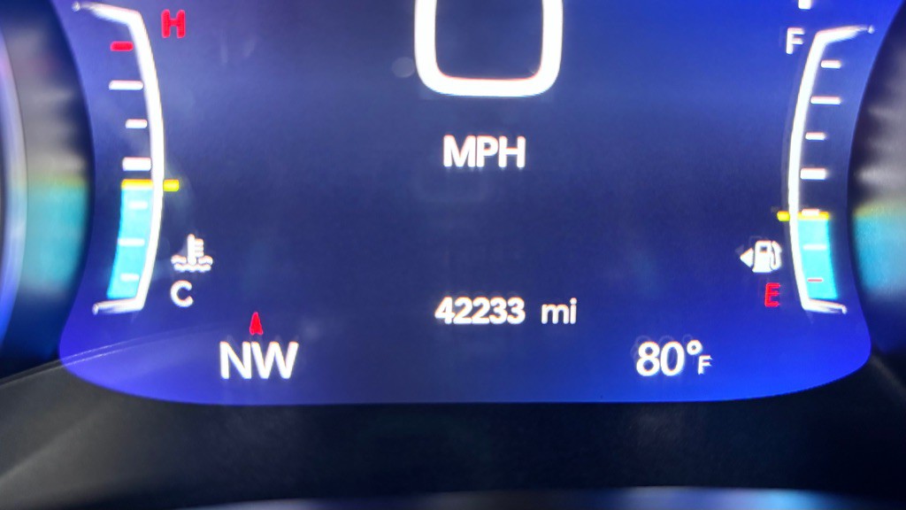 2024 Chrysler Pacifica Image 15