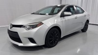 Image for 2015 Toyota Corolla L ID: 7577815