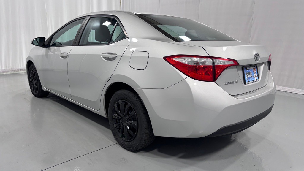 2015 Toyota Corolla Image 7