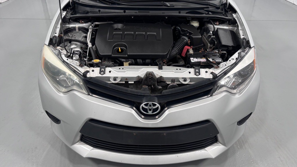 2015 Toyota Corolla Image 28