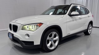 Image for 2014 BMW X1 35 xDrive ID: 7577826