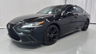 Image for 2020 Lexus ES 350 350 F SPORT ID: 7577849