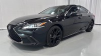 Image for 2020 Lexus ES 350 350 F SPORT ID: 7577849
