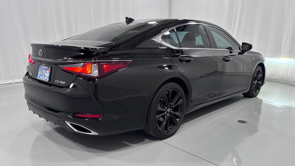 2020 Lexus ES 350 Image 5