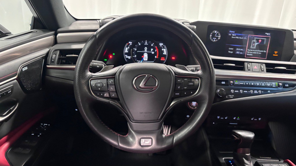 2020 Lexus ES 350 Image 13