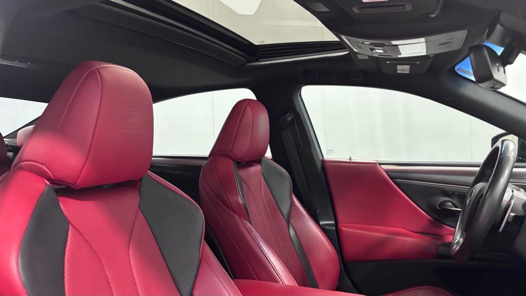 2020 Lexus ES 350 Image 20