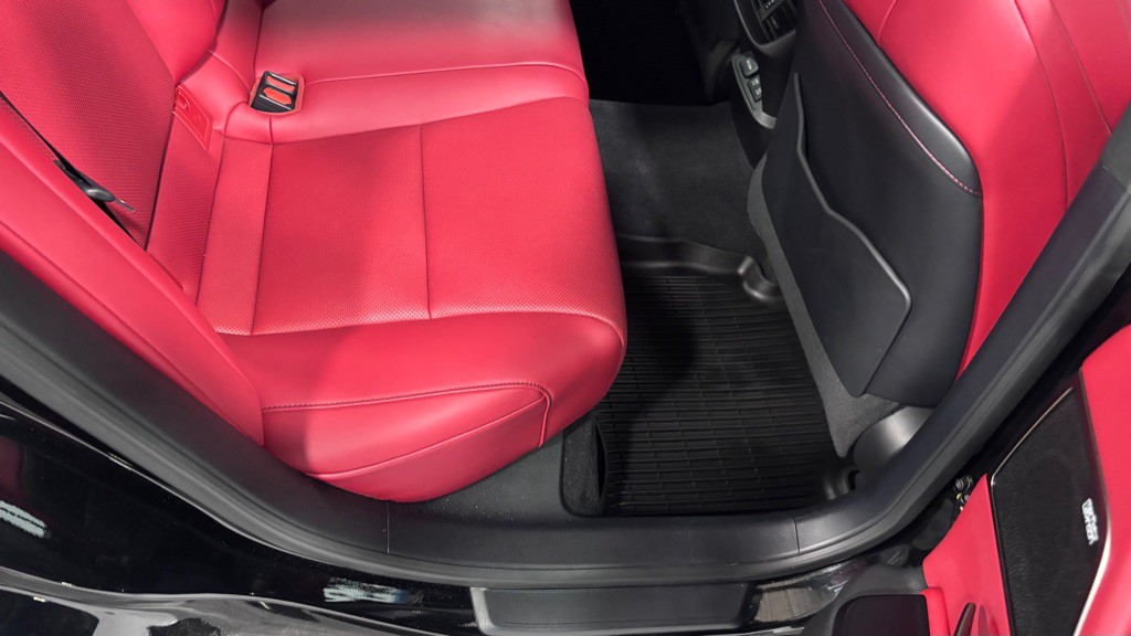 2020 Lexus ES 350 Image 25