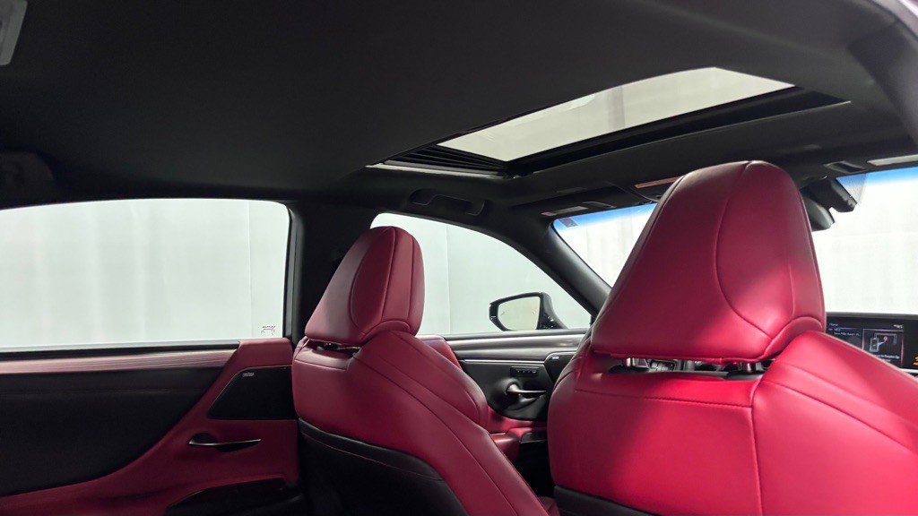 2020 Lexus ES 350 Image 27