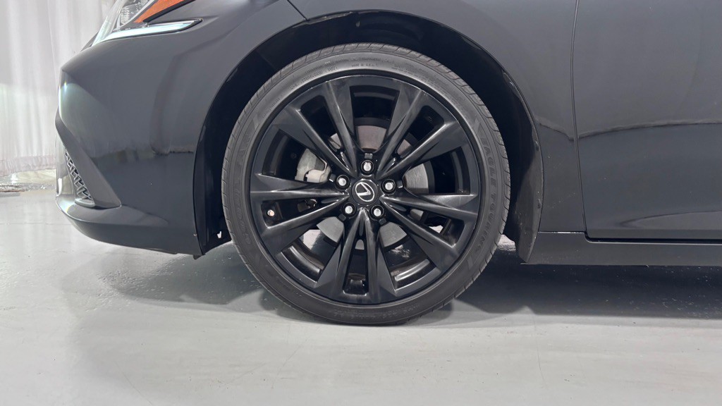 2020 Lexus ES 350 Image 31