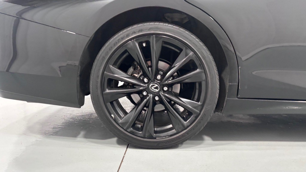 2020 Lexus ES 350 Image 34