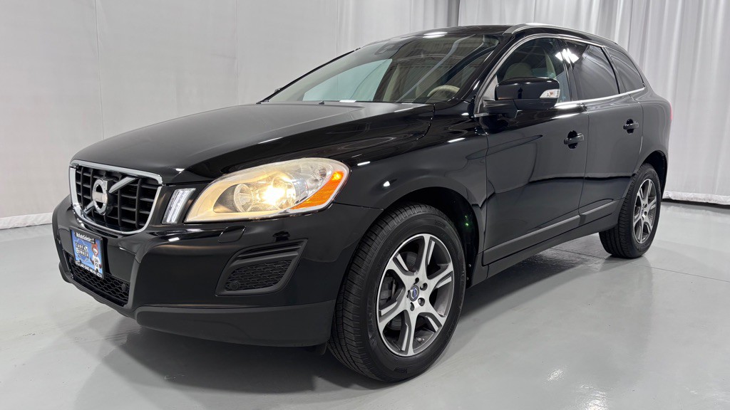2012 Volvo XC60 Image 1