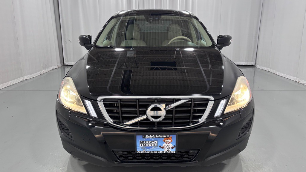 2012 Volvo XC60 Image 2
