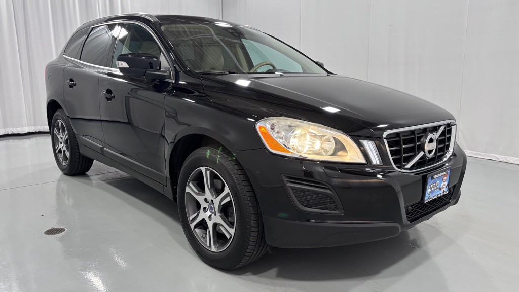 2012 Volvo XC60 Image 3
