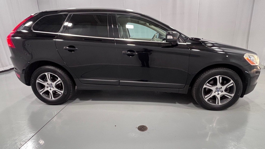 2012 Volvo XC60 Image 4
