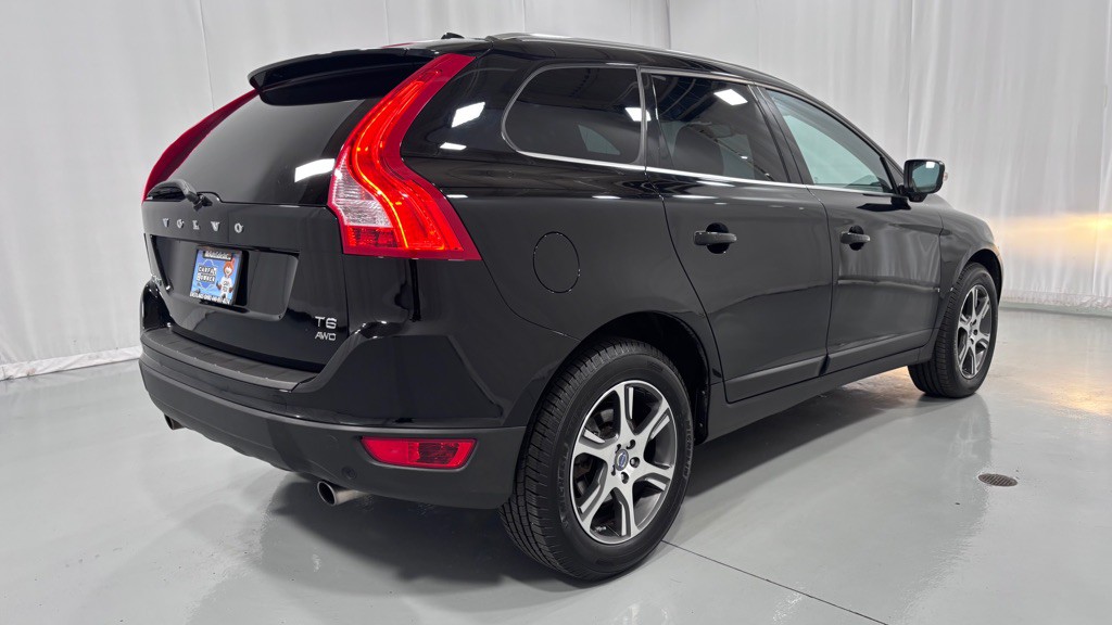 2012 Volvo XC60 Image 5