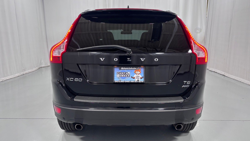 2012 Volvo XC60 Image 6