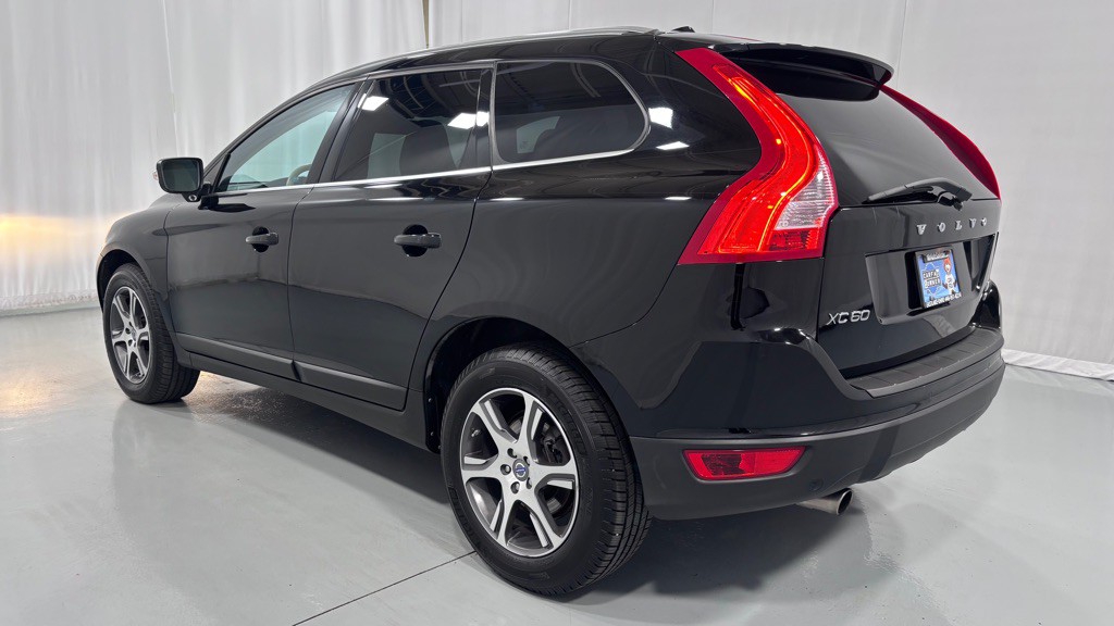 2012 Volvo XC60 Image 7