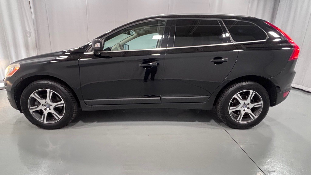 2012 Volvo XC60 Image 8