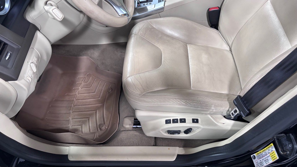 2012 Volvo XC60 Image 11