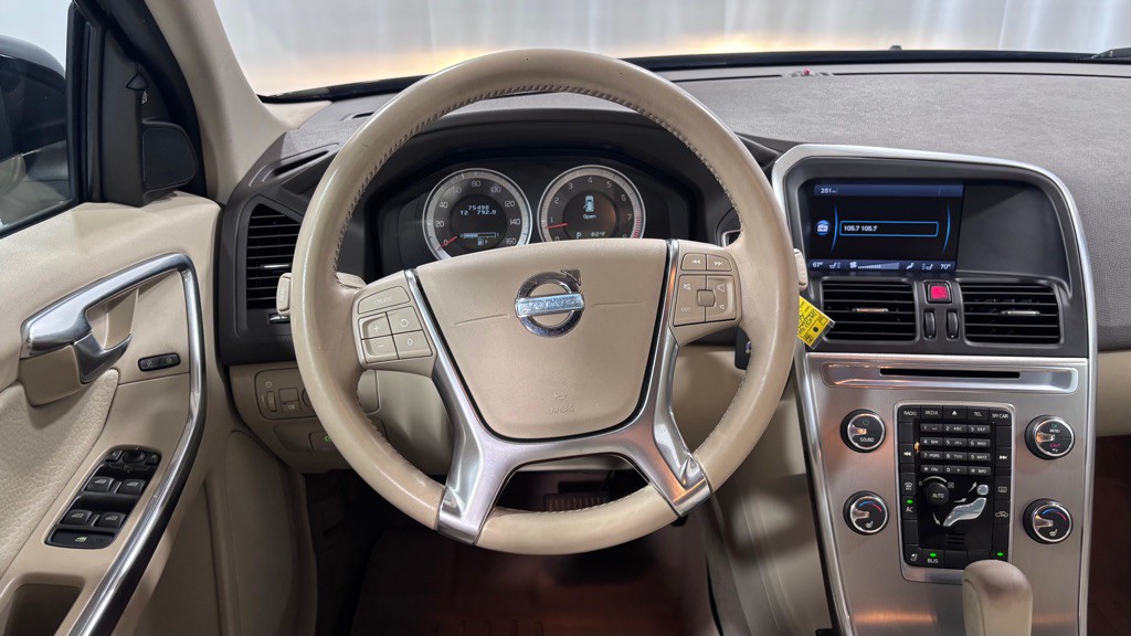 2012 Volvo XC60 Image 13