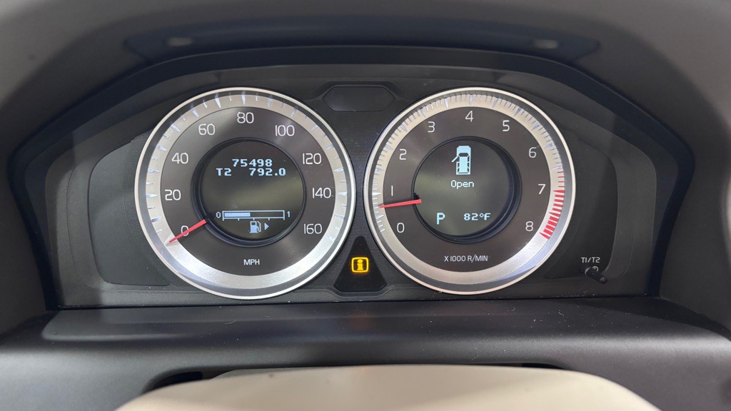 2012 Volvo XC60 Image 14