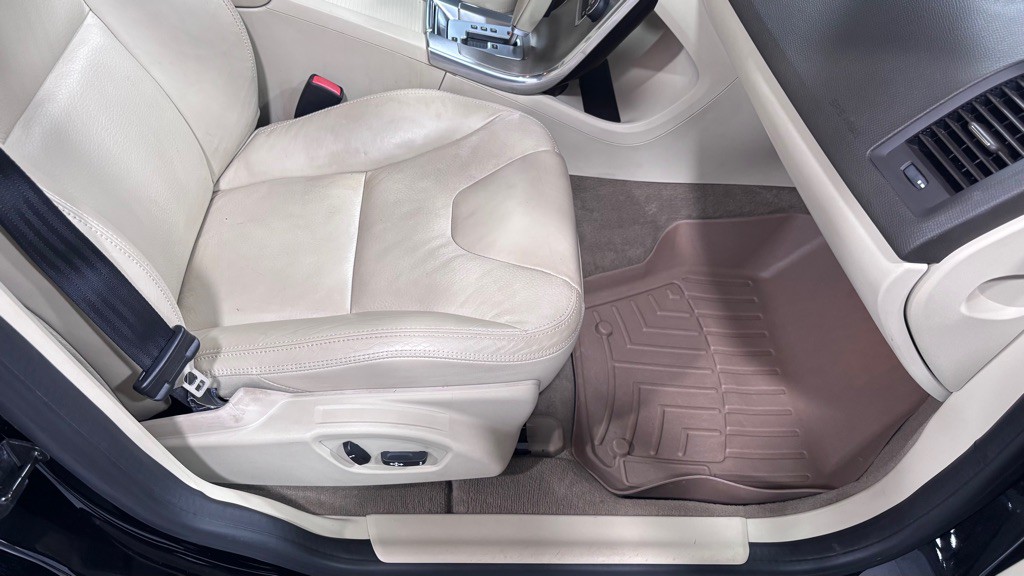 2012 Volvo XC60 Image 19