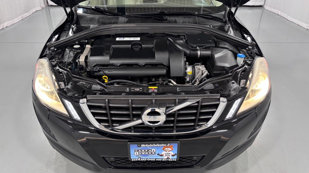 2012 Volvo XC60 Image 30