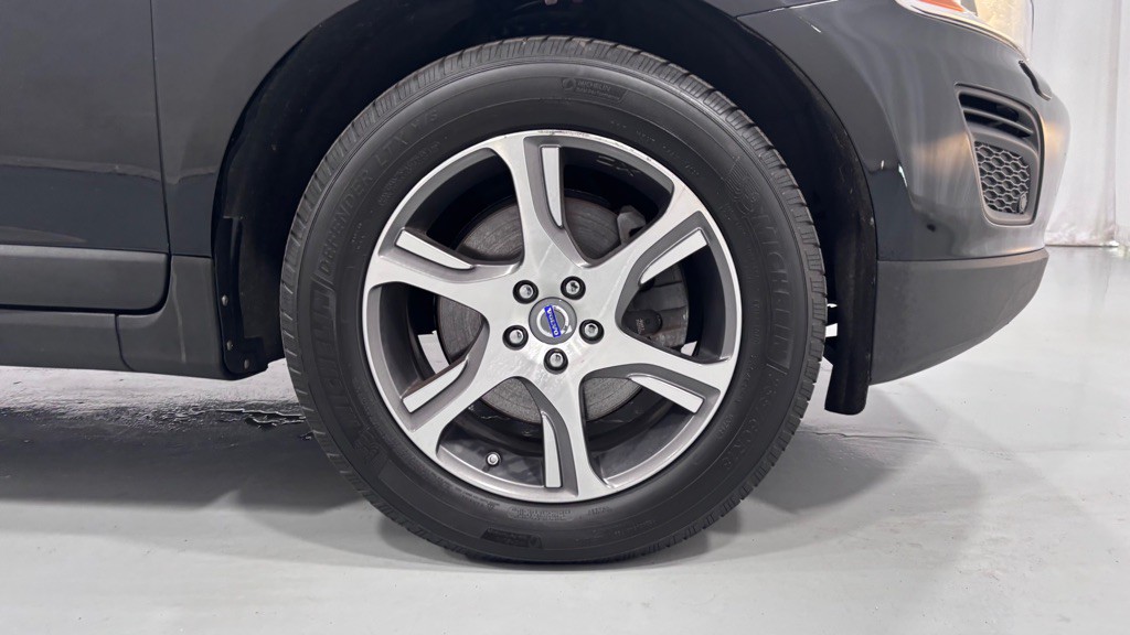 2012 Volvo XC60 Image 33