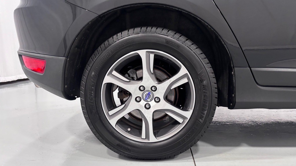 2012 Volvo XC60 Image 34