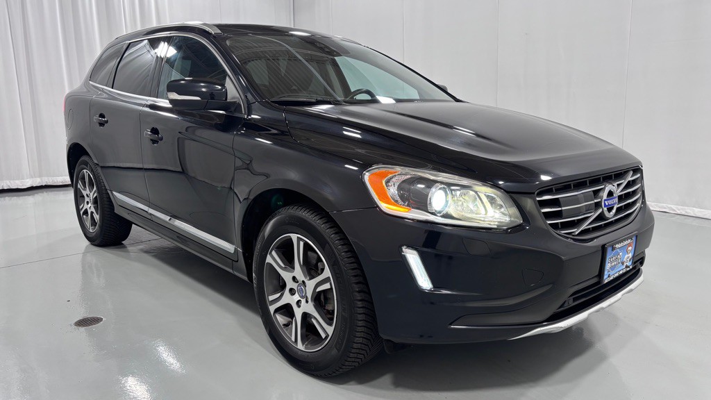 2015 Volvo XC60 Image 3