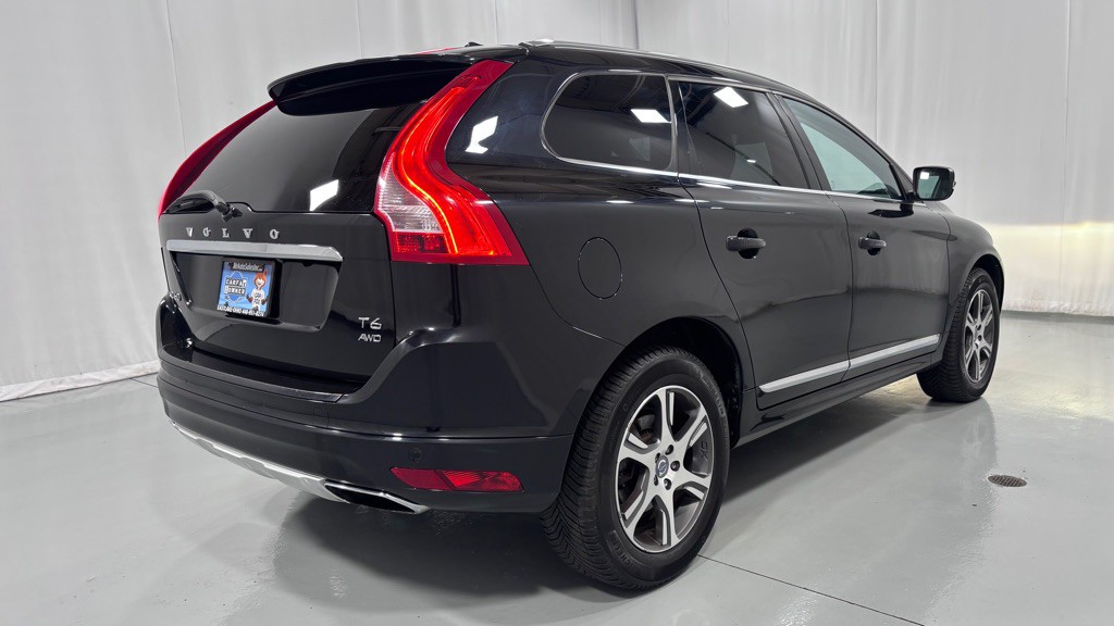 2015 Volvo XC60 Image 5