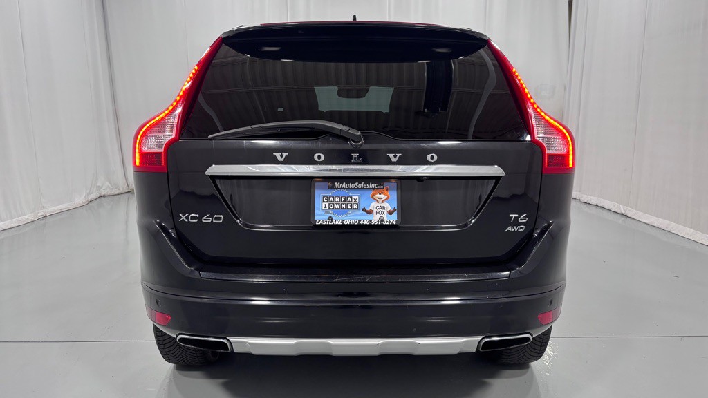 2015 Volvo XC60 Image 6