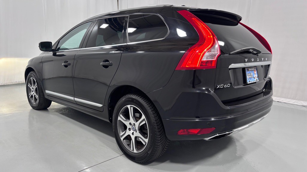 2015 Volvo XC60 Image 7