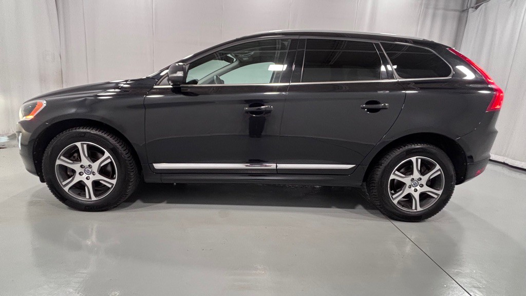 2015 Volvo XC60 Image 8