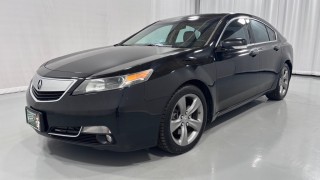 Image for 2013 Acura TL TECH ID: 7596528