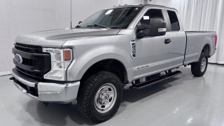 Image for 2022 Ford F-250 Super Duty Xl ID: 7600697