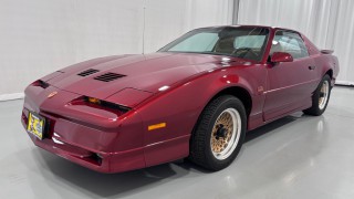 Image for 1987 Pontiac Firebird Trans Am Gta ID: 7602035
