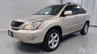 Image for 2007 Lexus RX 350 350 ID: 7603510