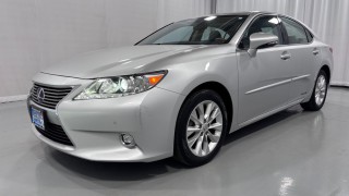 Image for 2014 Lexus ES 300 300H ID: 7603520