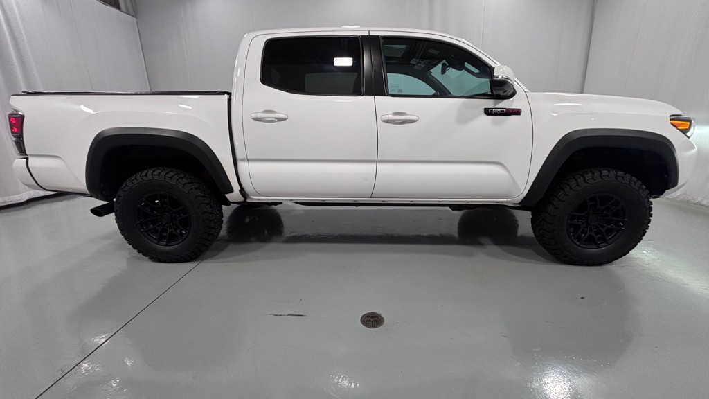 2020 Toyota Tacoma Image 4