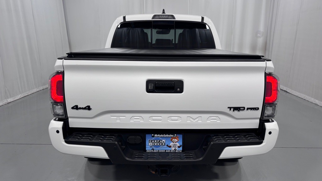 2020 Toyota Tacoma Image 6