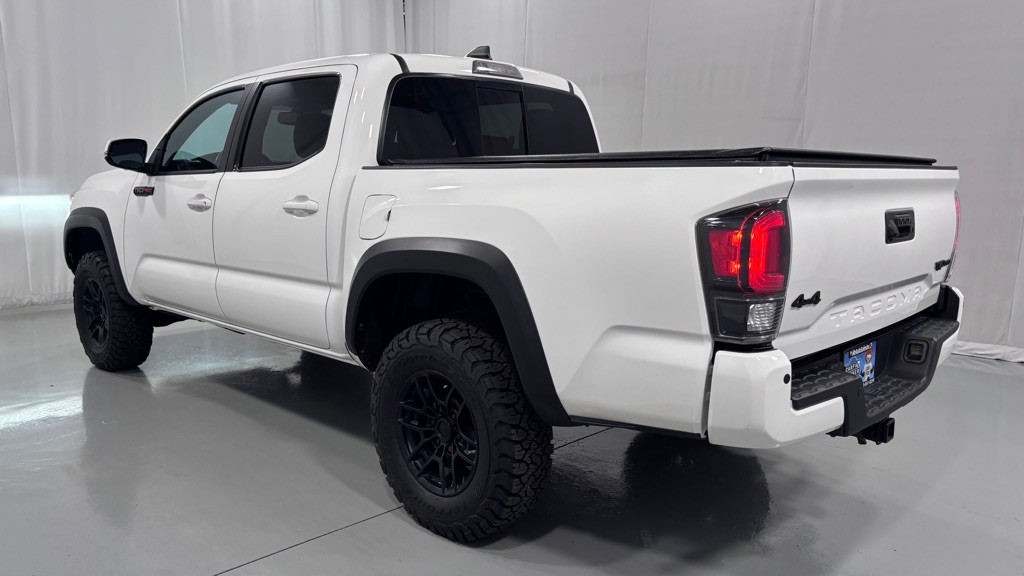 2020 Toyota Tacoma Image 7