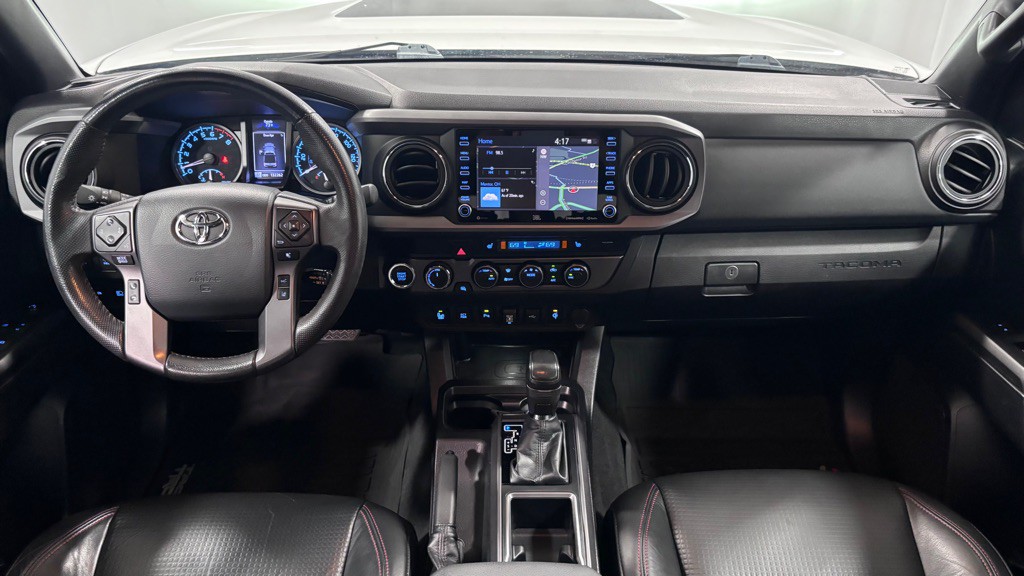 2020 Toyota Tacoma Image 10
