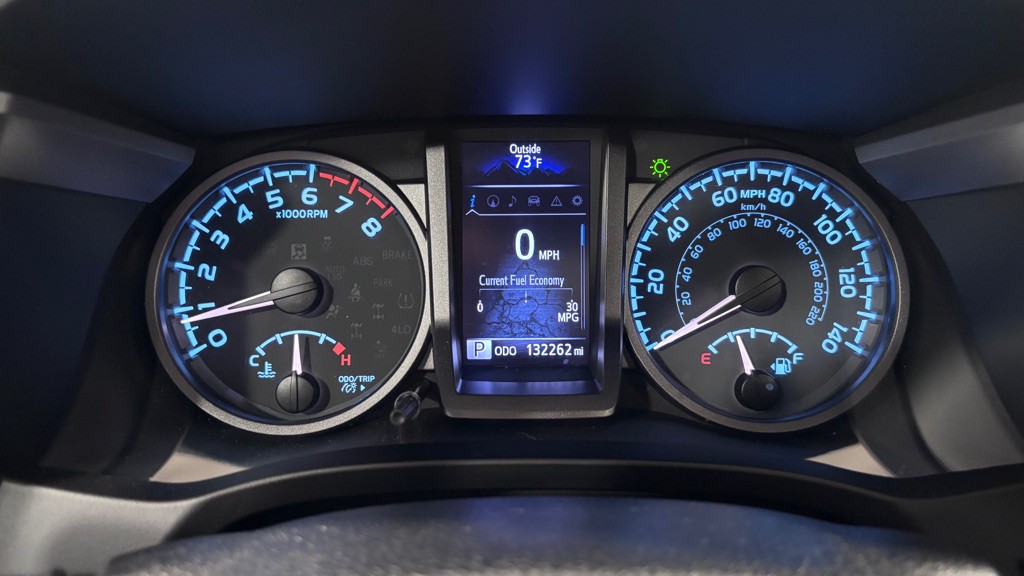 2020 Toyota Tacoma Image 14
