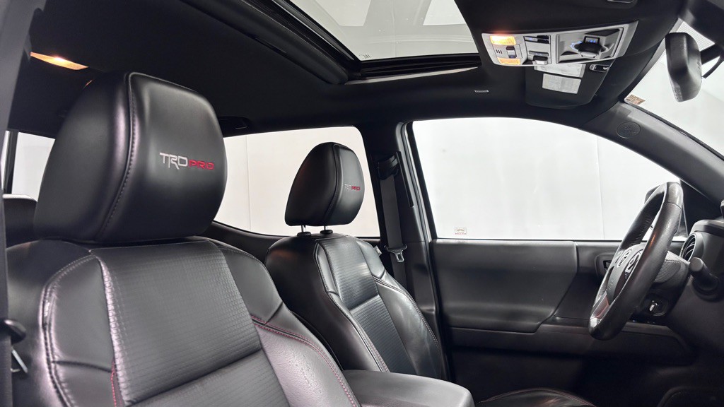 2020 Toyota Tacoma Image 20