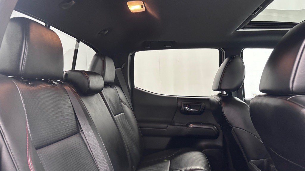 2020 Toyota Tacoma Image 26