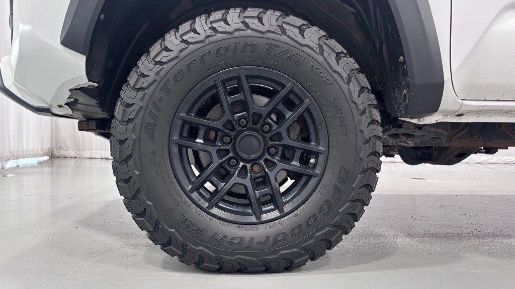 2020 Toyota Tacoma Image 31