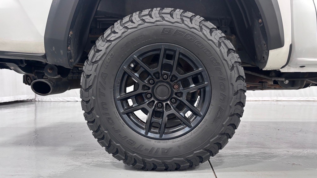 2020 Toyota Tacoma Image 34