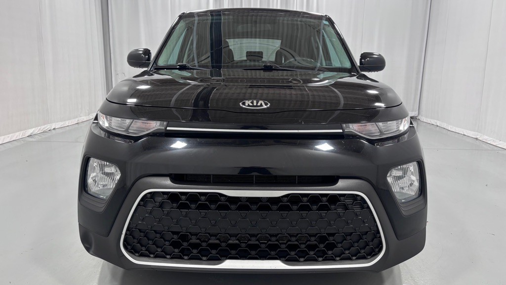 2021 Kia Soul Image 2